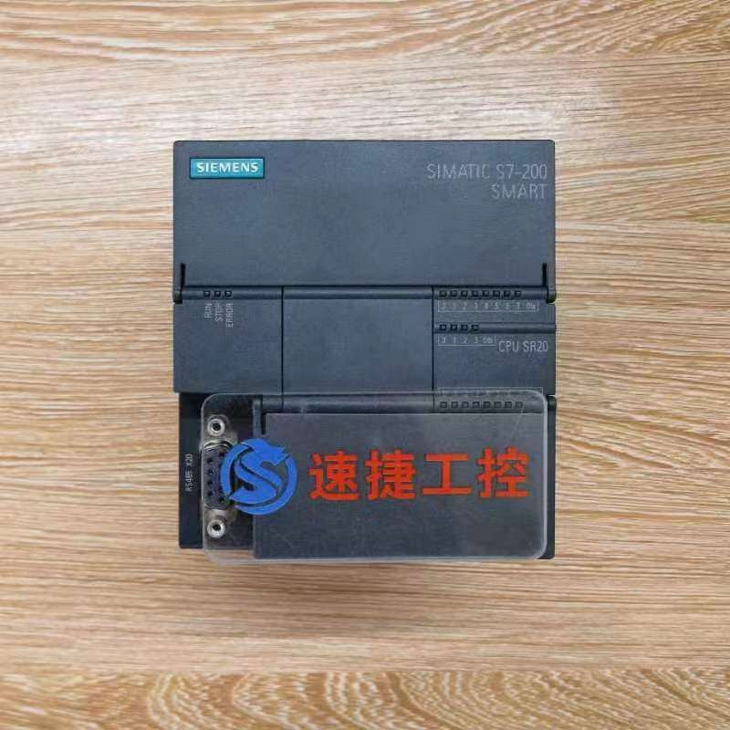 �V�ݿ͑������T��smart SR20�Ѹ㶨 PLC���ܾW(w��ng)